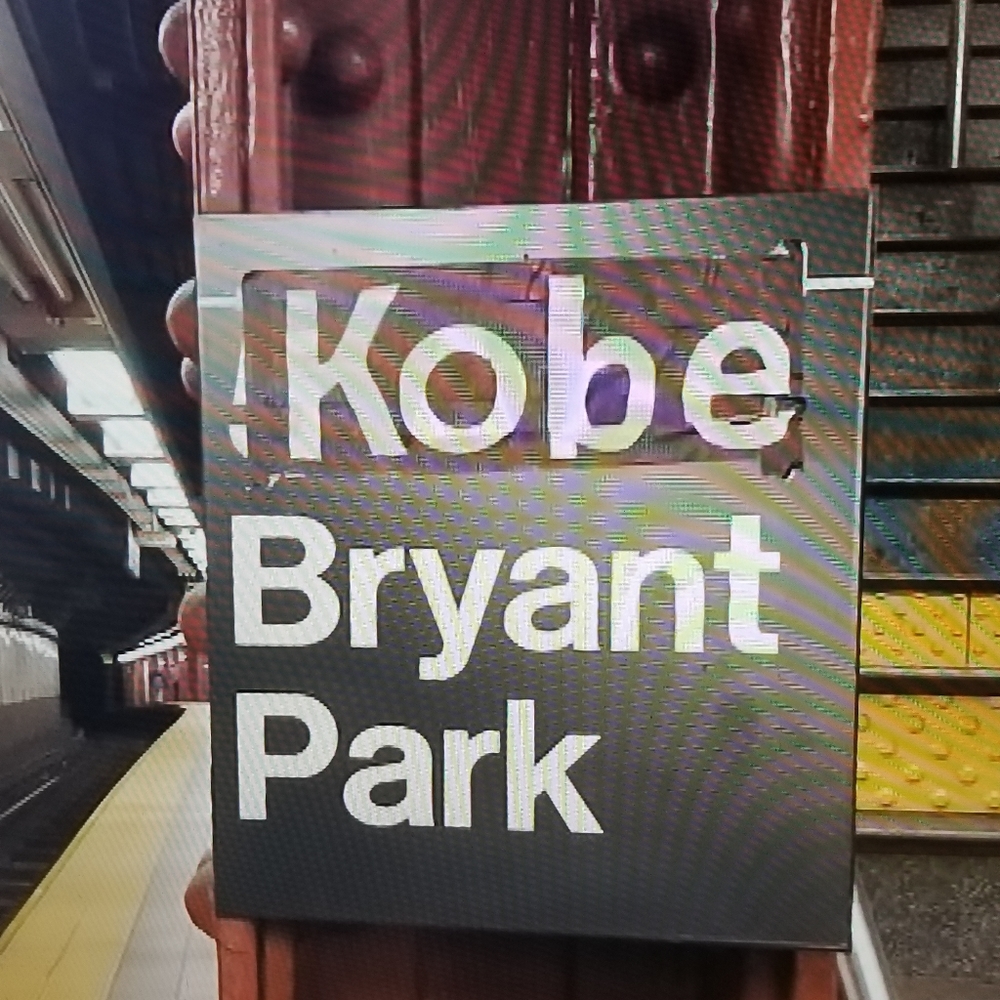 MAMBA OUT RIP KOBE & GIGI🕊🙏💕😢 & RIP ALL 9 VICTIMS✝️😔 - Picture 3 of 8